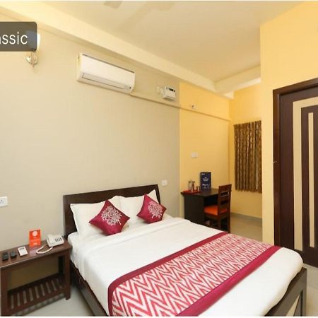 فندق Its South East Residency شيناي المظهر الخارجي الصورة