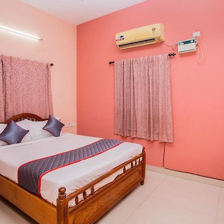 فندق Its South East Residency شيناي المظهر الخارجي الصورة