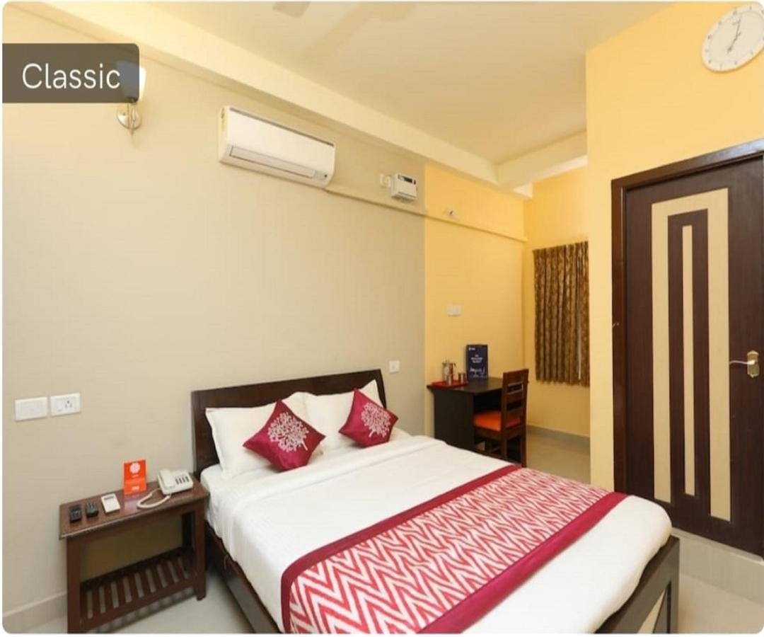 فندق Its South East Residency شيناي المظهر الخارجي الصورة