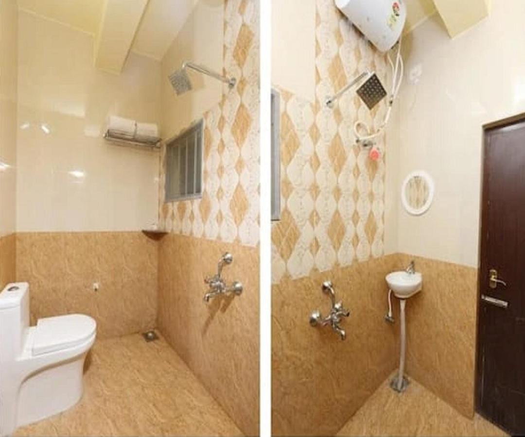 فندق Its South East Residency شيناي المظهر الخارجي الصورة