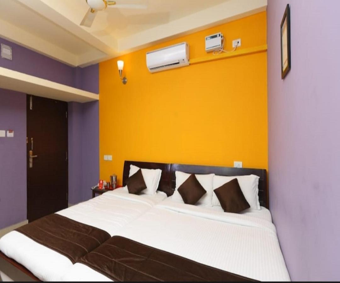 فندق Its South East Residency شيناي المظهر الخارجي الصورة
