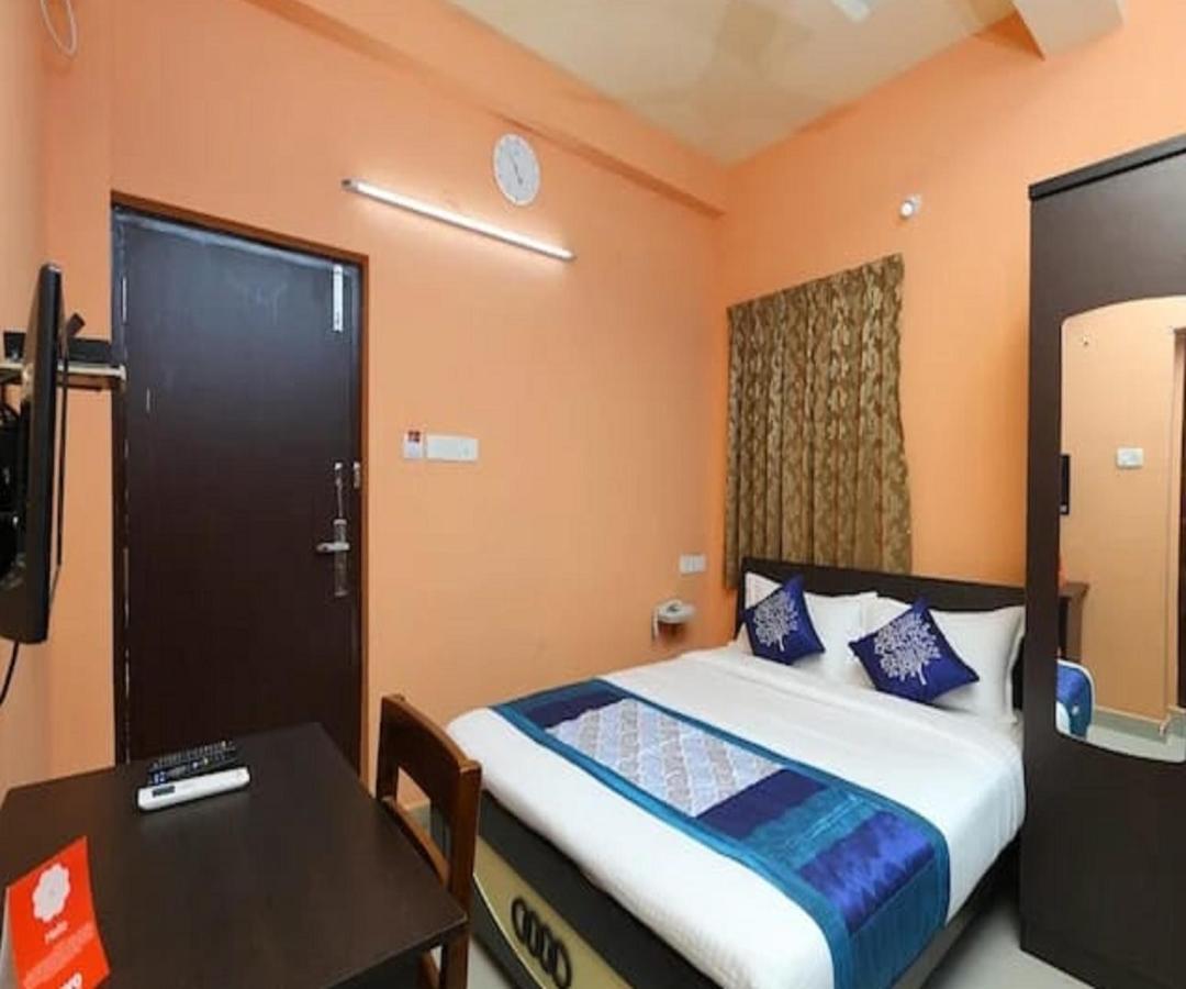 فندق Its South East Residency شيناي المظهر الخارجي الصورة