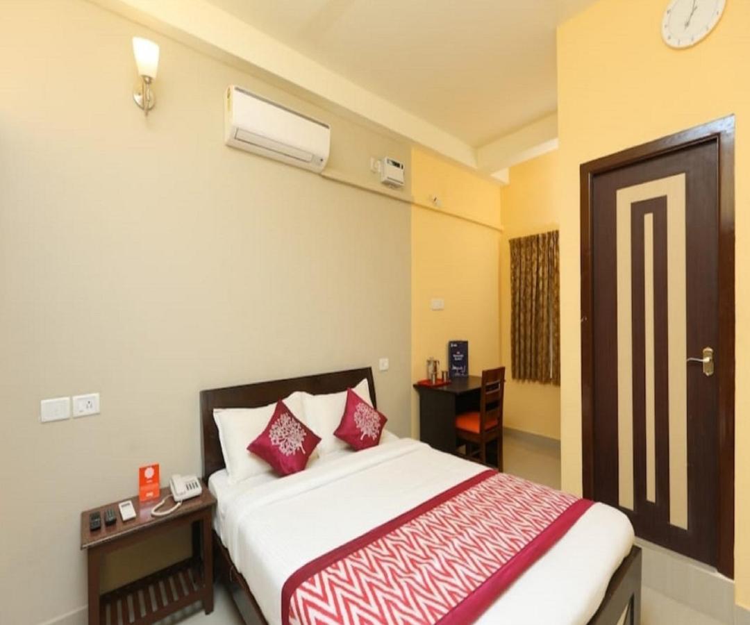 فندق Its South East Residency شيناي المظهر الخارجي الصورة