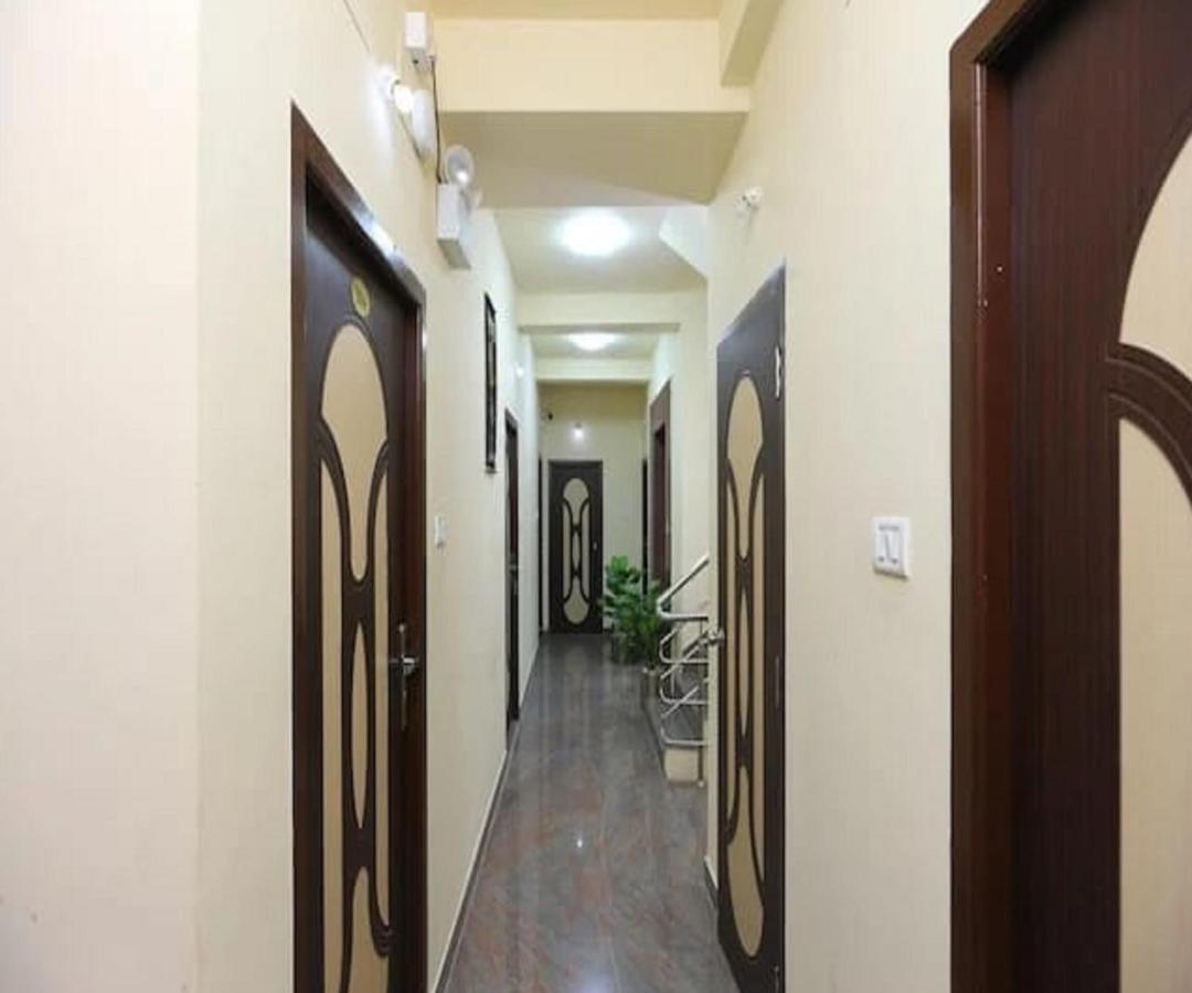 فندق Its South East Residency شيناي المظهر الخارجي الصورة