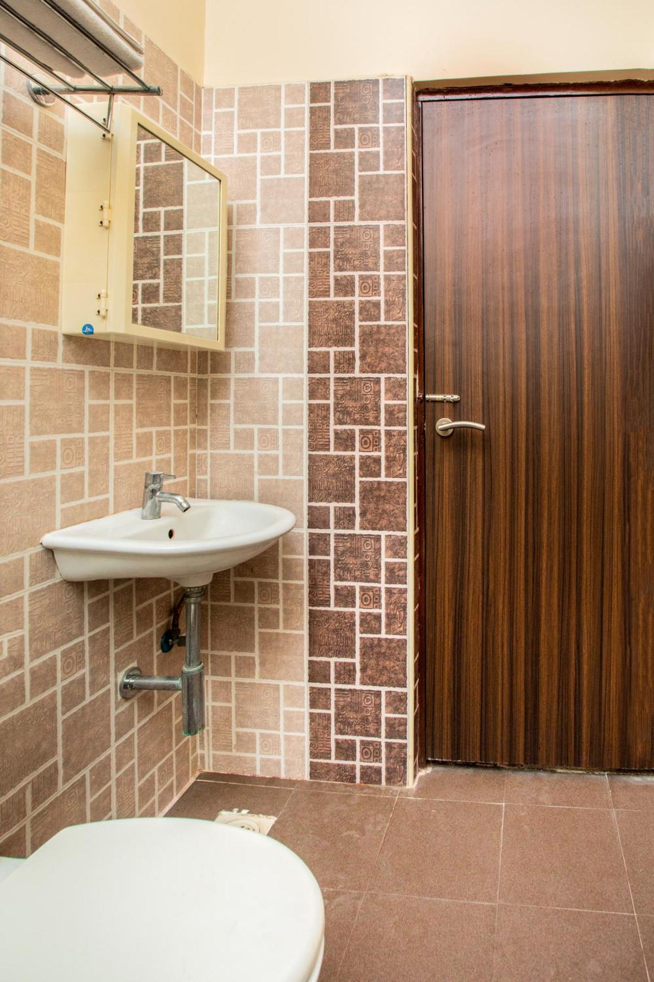 فندق Its South East Residency شيناي المظهر الخارجي الصورة