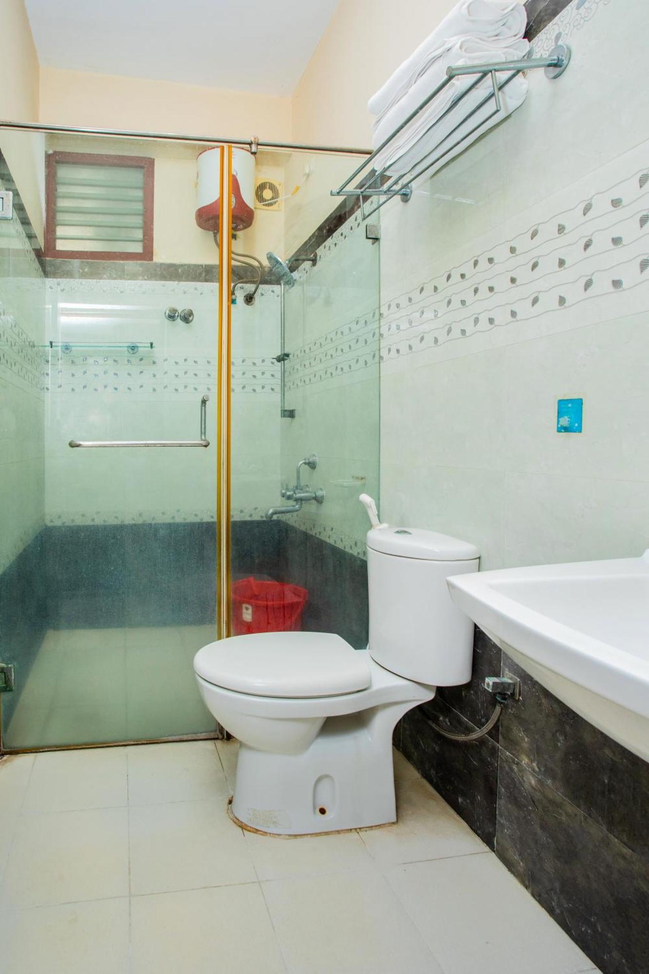 فندق Its South East Residency شيناي المظهر الخارجي الصورة