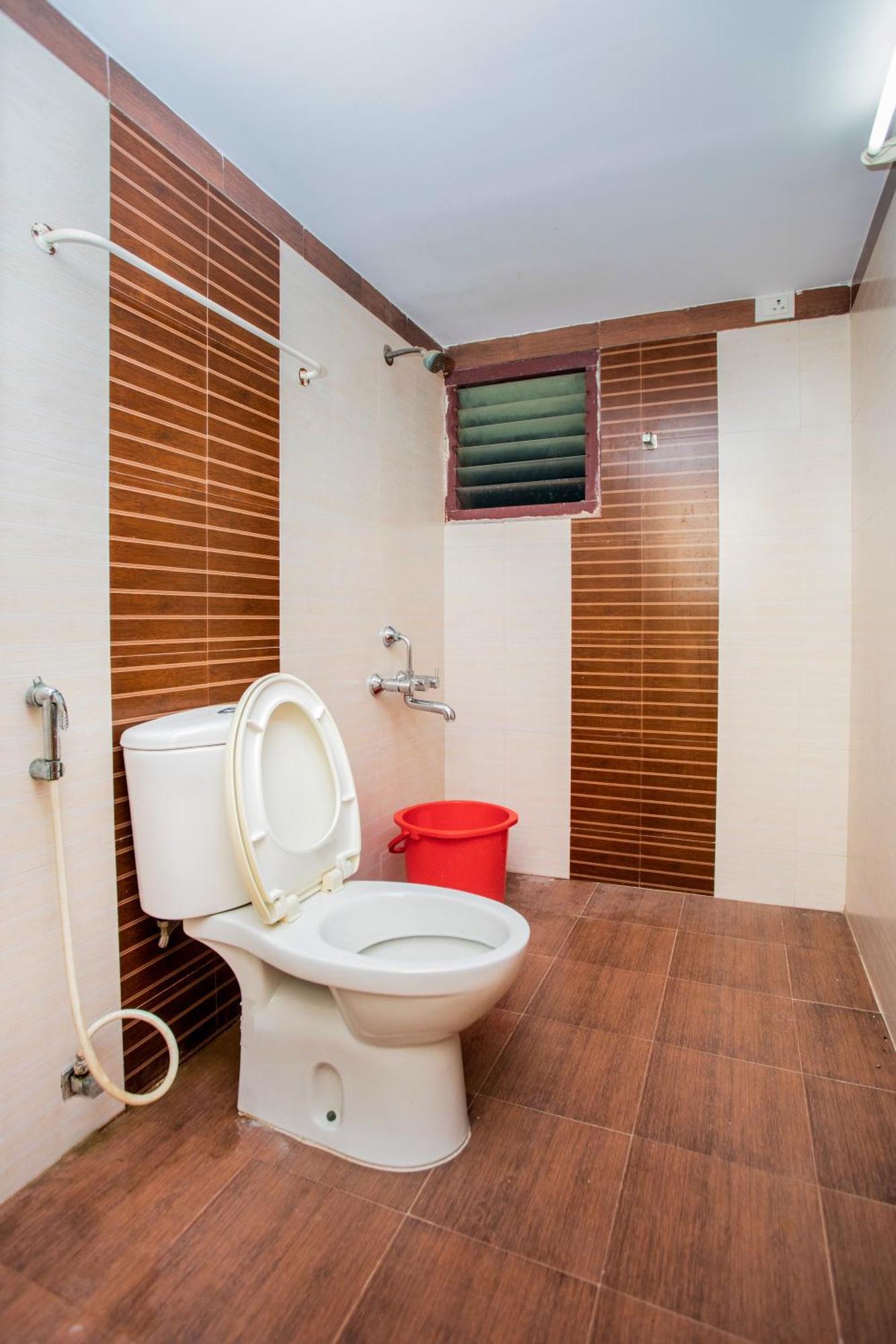 فندق Its South East Residency شيناي المظهر الخارجي الصورة