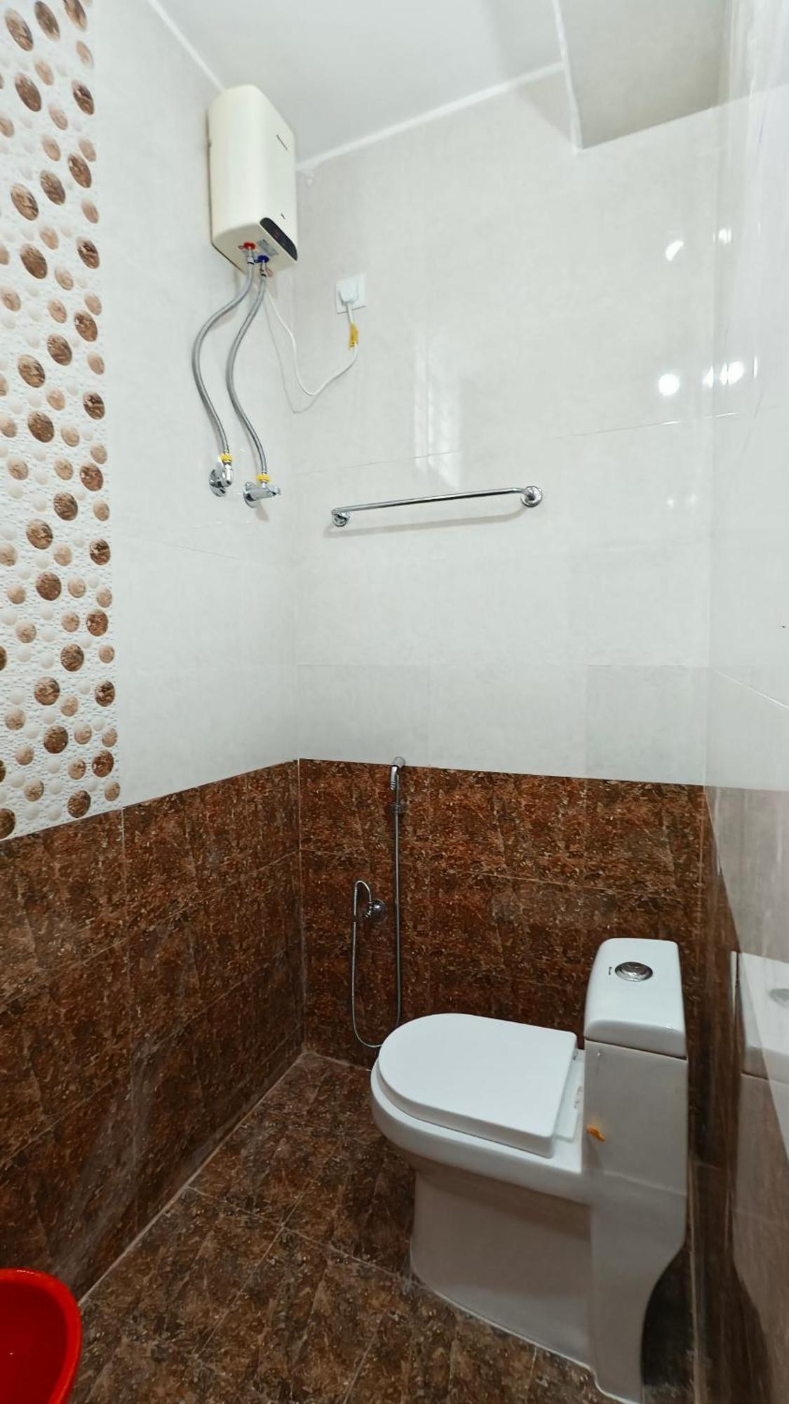 فندق Its South East Residency شيناي المظهر الخارجي الصورة