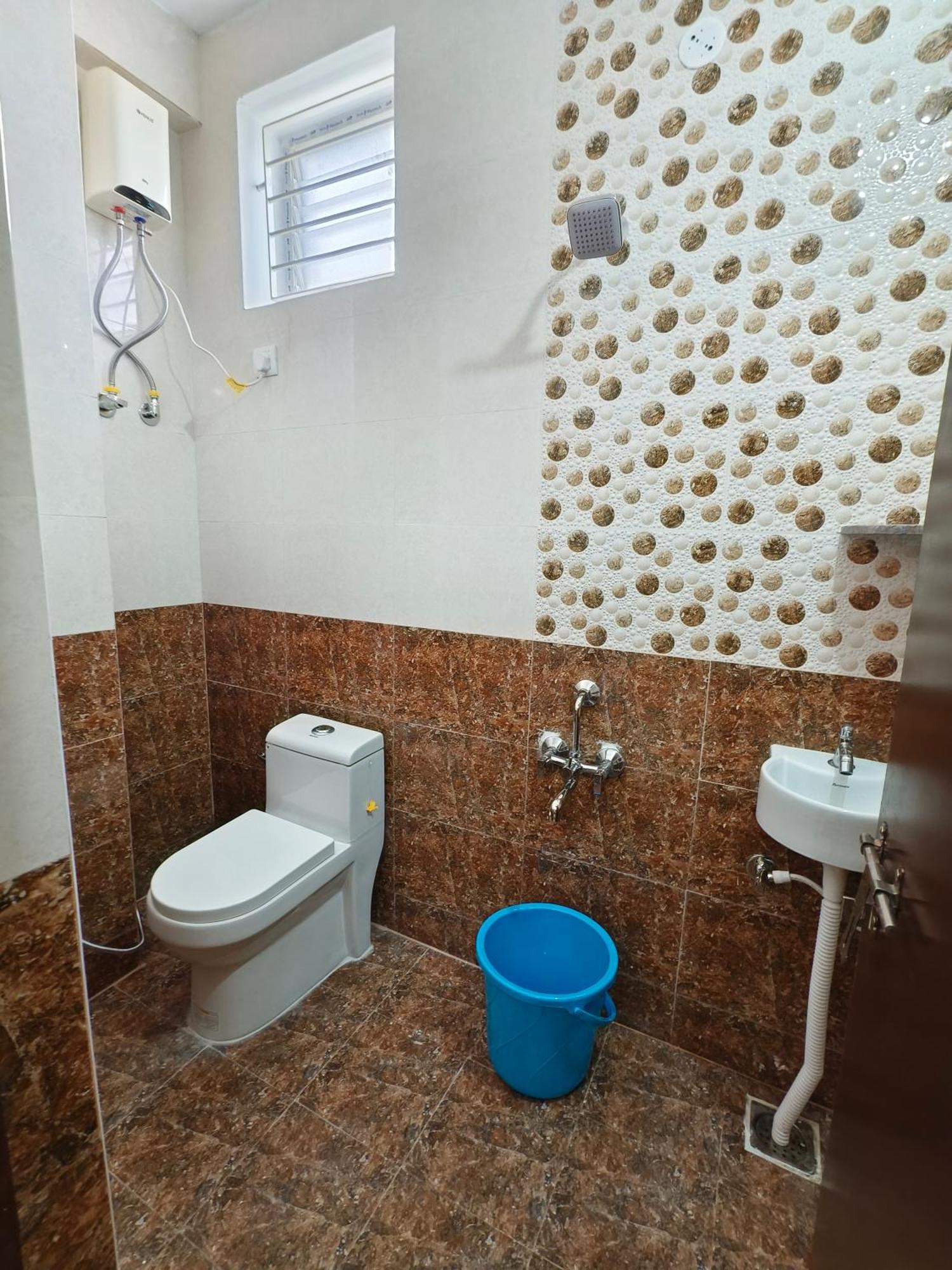 فندق Its South East Residency شيناي المظهر الخارجي الصورة